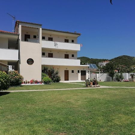 Palatino Studios Agia Paraskevi  Exterior photo