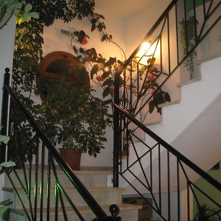 Palatino Studios Agia Paraskevi  Exterior photo