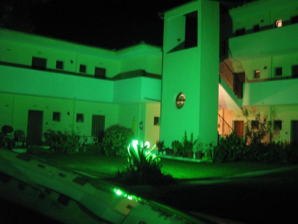 Palatino Studios Agia Paraskevi  Exterior photo